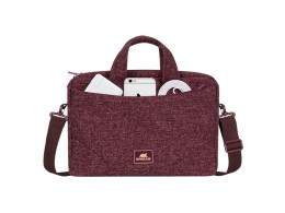 RIVACASE RIVACASE 7921 burgundy red сумка для ноутбука 14"