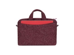 RIVACASE RIVACASE 7921 burgundy red сумка для ноутбука 14"