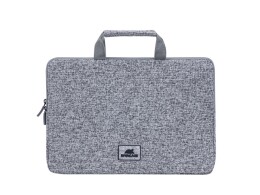 RIVACASE RIVACASE 7913 light grey чехол для ноутбука 13.3"