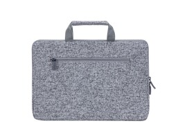 RIVACASE RIVACASE 7913 light grey чехол для ноутбука 13.3"