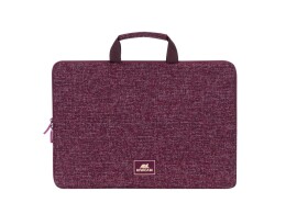 RIVACASE RIVACASE 7913 burgundy red чехол для ноутбука 13.3"