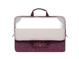RIVACASE RIVACASE 7913 burgundy red чехол для ноутбука 13.3"