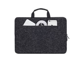 RIVACASE RIVACASE 7915 black чехол для ноутбука 15.6"