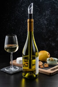 Разное Чиллер для бутылки вина Chill In