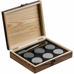 Разное Набор камней для виски Rock Bar