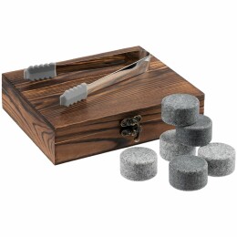 Разное Набор камней для виски Rock Bar