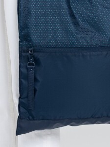 Manevr Сумка для покупок Triangel, синяя