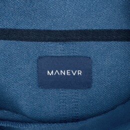 Manevr Худи Vozduh, синее