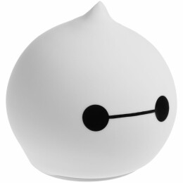 Molti Беспроводной силиконовый светильник Cosmic Drop