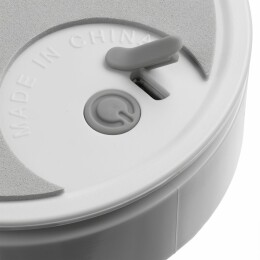 Molti Беспроводной силиконовый светильник Cosmic Drop