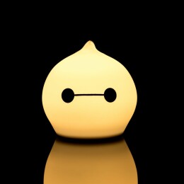 Molti Беспроводной силиконовый светильник Cosmic Drop