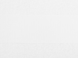 US Basic Полотенце Cotty М, 380, белый