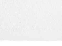 US Basic Полотенце Cotty М, 380, белый