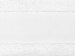 US Basic Полотенце Terry S, 450, белый