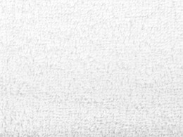 US Basic Полотенце Terry S, 450, белый