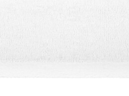 US Basic Полотенце Terry S, 450, белый