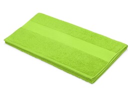 US Basic Полотенце Terry М, 450, зеленое яблоко