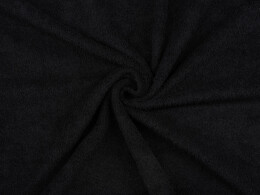 US Basic Полотенце Terry М, 450, черный