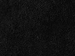 US Basic Полотенце Terry L, 450, черный