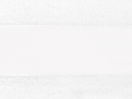 US Basic Полотенце Terry L, 450, белый