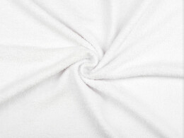 US Basic Полотенце Terry L, 450, белый