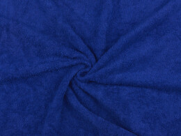 US Basic Полотенце Terry L, 450, синий