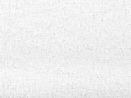 US Basic Полотенце Terry М, 450, белый