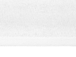 US Basic Полотенце Terry М, 450, белый