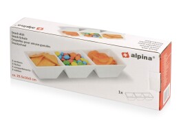 - Менажница «Snacks»