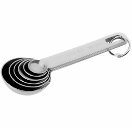 Molti Набор мерных ложек Measure Pleasure