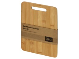 - Разделочная доска из бамбука "Mary M"
