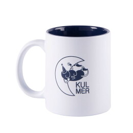 Happy gifts Кружка KULMER, керамика