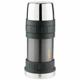 Thermos Термос для еды Thermos Work 2345GM, графитовый