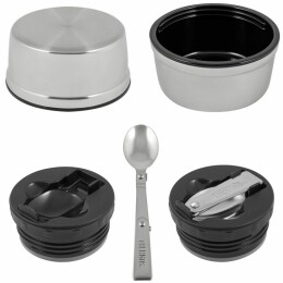 Thermos Термос для еды Thermos SK3000, синий