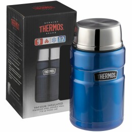 Thermos Термос для еды Thermos SK3020, синий