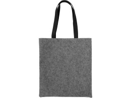 - Сумка для шопинга Felt из RPET-фетра, серый