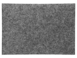 - Чехол Felt для планшета 14'' из RPET- фетра, серый