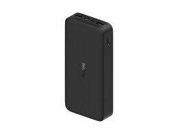 Xiaomi Внешний аккумулятор Redmi 18W Fast Charge Power Bank, 20000 мАч