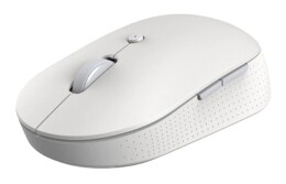 Xiaomi Мышь беспроводная Mi Dual Mode Wireless Mouse Silent Edition