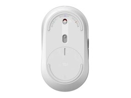 Xiaomi Мышь беспроводная Mi Dual Mode Wireless Mouse Silent Edition