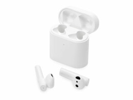 Xiaomi Наушники Mi True Wireless Earphones 2S TWSEJ07WM (BHR4208GL)