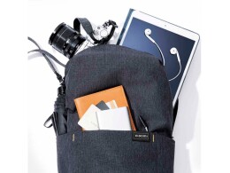 Xiaomi Рюкзак Mi Casual Daypack Black (ZJB4143GL)