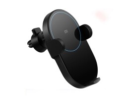 Xiaomi Устройство зарядное автомобильное Mi 20W Wireless Car Charger, 20 Вт