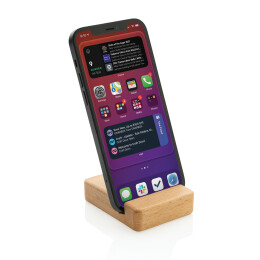 XD Collection Подставка для телефона Bamboo
