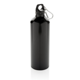 XD Collection Алюминиевая бутылка для воды XL с карабином