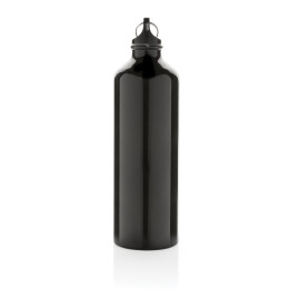XD Collection Алюминиевая бутылка для воды XL с карабином
