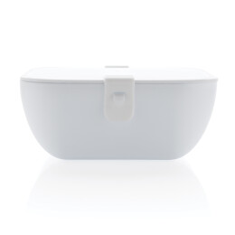 XD Collection Квадратный ланч-бокс из PP