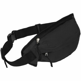 Molti Поясная сумка Urban Out, черная