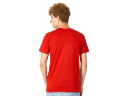 US Basic Футболка "Heavy Super Club" мужская, красный