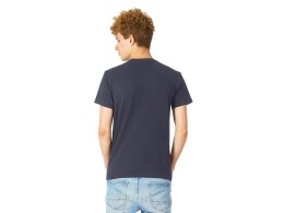 US Basic Футболка "Heavy Super Club" мужская, темно-серый